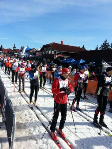 Po śniegu, ale w słońcu (ZDJĘCIA) - 3