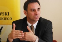 Sekretarz znalazł już nową pracę - fot. UMWD