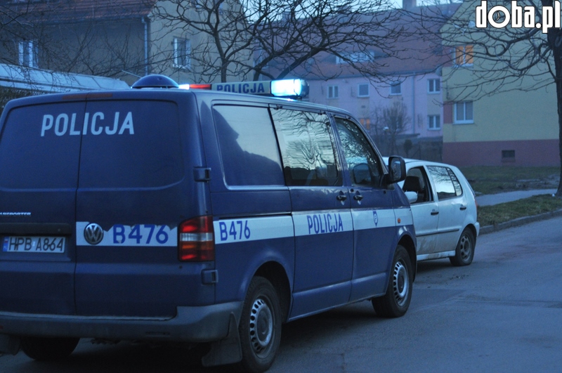 Groźne wypadki w regionie (ZDJĘCIA) - fot. Doba.pl