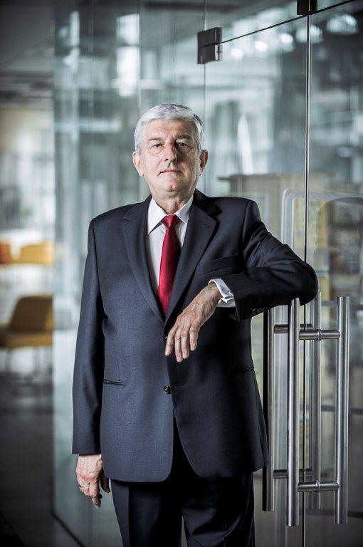 Prof. Andrzej Gospodarowicz: Drugi doktorat honoris causa - http://www.ue.wroc.pl/