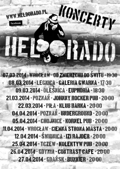 Heldorado na Dolnym Śląsku - 