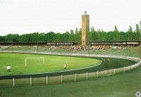 Kto wyremontuje Stadion Olimpijski? - fot. Wratislaviae Amici