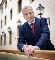 Prezydent o ochronie zieleni w mieście - fot. Rafał Dutkiewicz/Facebook