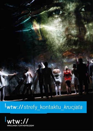 BRAMY RAJY Jerzego Andrzejewskiego w operze, kinie i teatrze -