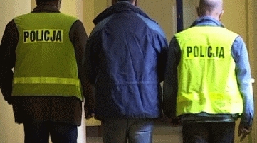 Kradł rowery na zamówienie - fot. KWP