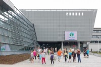Walka w Wałbrzychu wciąż trwa - fot. archiwum prw.pl