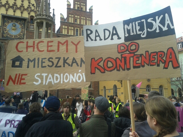 Manifa: Kolorowo, głośno i wesoło - 2