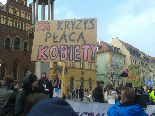 Manifa: Kolorowo, głośno i wesoło - 3
