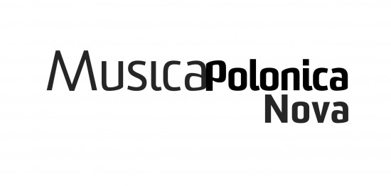 Musica Polonica Nova 2014 - 
