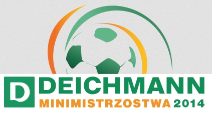 Deichmann Minimistrzostwa - 