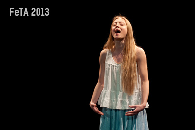 15. Festiwal ewentualnych Talentów Aktorskich FeTA 2014 - 6