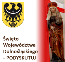 Dyskusja na temat Święta Województwa Dolnośląskiego - www.umwd.dolnyslask.pl
