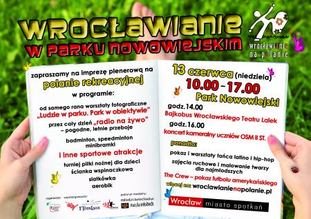 Nowy bajkobusowy spektakl Teatru Lalek - Fot. organizatorzy