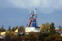 Silny wstrząs w kopalni Lubin - fot. archiwum prw.pl