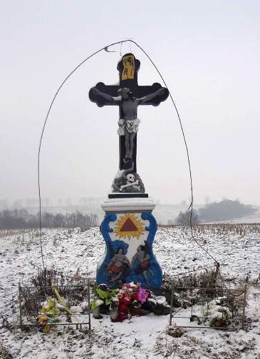 Ruszają zabytkom na ratunek! - 8