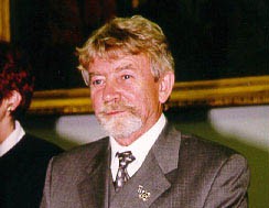 Kukliński. Nie ma... to nie ma - Ryszard Kukliński, fot. Wikipedia