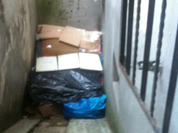 Niechciani lokatorzy jak bumerang - fot. prw.pl
