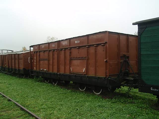 Lokomotywa z ogłoszenia (Zobacz) - 9