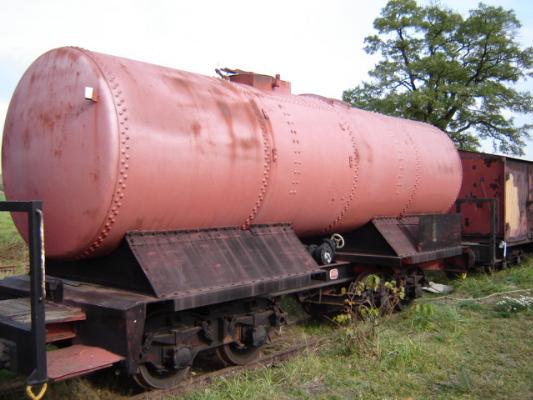 Lokomotywa z ogłoszenia (Zobacz) - 8