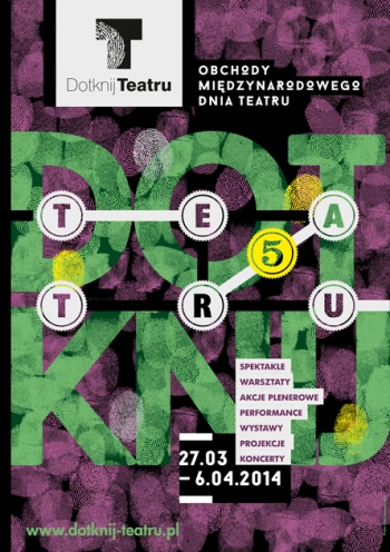 Międzynarodowy Dzień Teatru we Wrocławskim Teatrze Lalek - 
