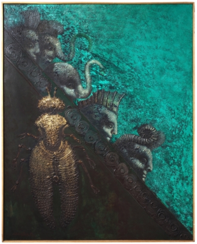 Jan Lebenstein - Muzeum Narodowe we Wrocławiu - 6