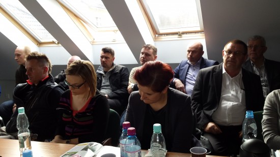 W Świeradowie wielki strajk - fot. prw.pl