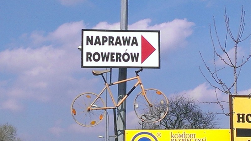 Wrocław? "Szpetota i tandeta" (Zobacz) - 6