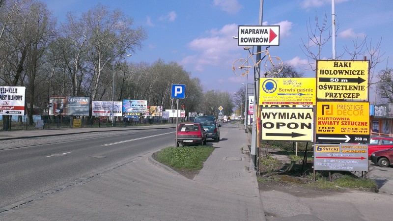 Wrocław? "Szpetota i tandeta" (Zobacz) - 4