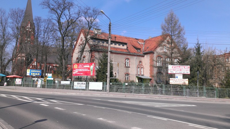 Wrocław? "Szpetota i tandeta" (Zobacz) - 7