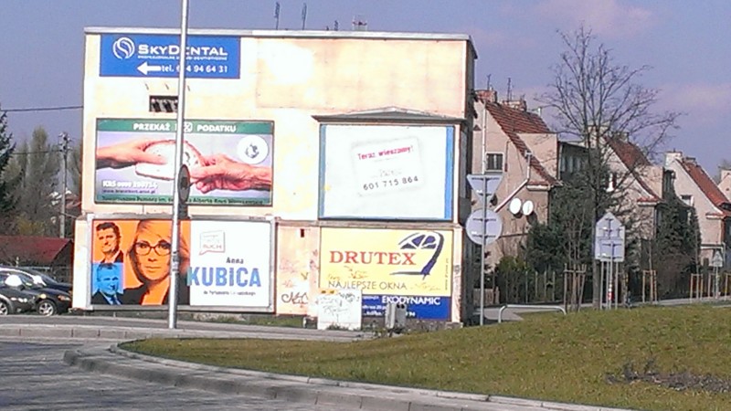 Wrocław? "Szpetota i tandeta" (Zobacz) - 2