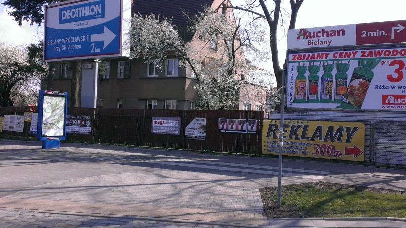 Wrocław? "Szpetota i tandeta" (Zobacz) - 0
