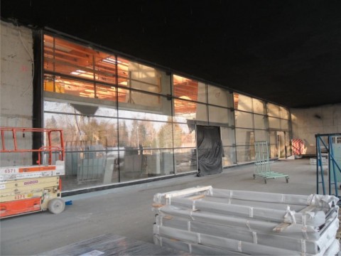 Afrykarium jak na drożdżach (Zobacz) - 0