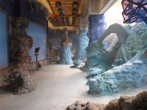 Afrykarium jak na drożdżach (Zobacz) - 1
