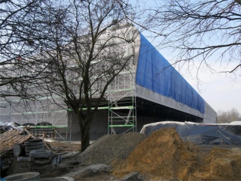Afrykarium jak na drożdżach (Zobacz) - 6
