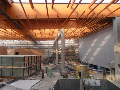 Afrykarium jak na drożdżach (Zobacz) - 10