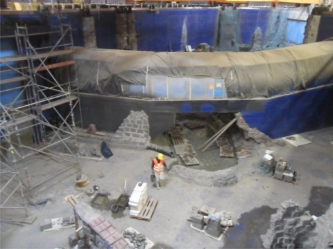 Afrykarium jak na drożdżach (Zobacz) - 3