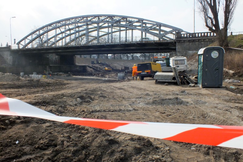 Powódź  już nie straszna? - fot. archiwum prw.pl