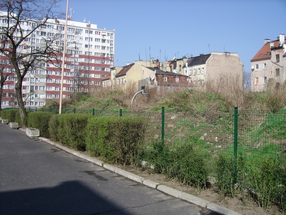 Dżungla? Nie to boisko dla dzieci! - 4