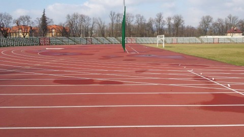 Miał być stadion, jest basen - 0