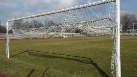 Miał być stadion, jest basen - 1