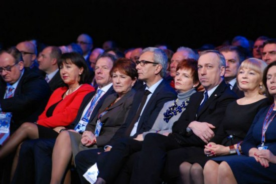 Politycy wychodzą do ludzi (Posłuchaj) - fot. Facebook