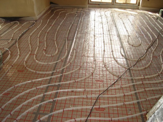 Innowacje w budownictwie i design - fot. archiwum prw.pl
