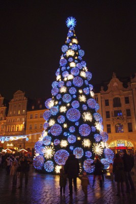 Wrocławski rynek pachnie świętami - 3