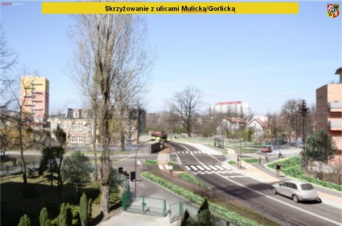 Psie Pole: Kierowcy będą mieli łatwiej - 0