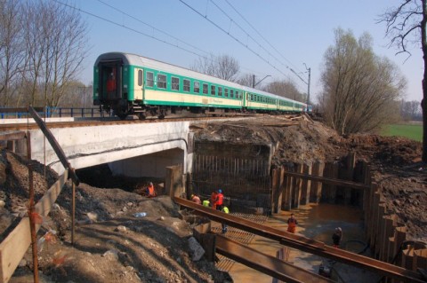 Szybciej z Wrocławia do Jeleniej Góry - 4