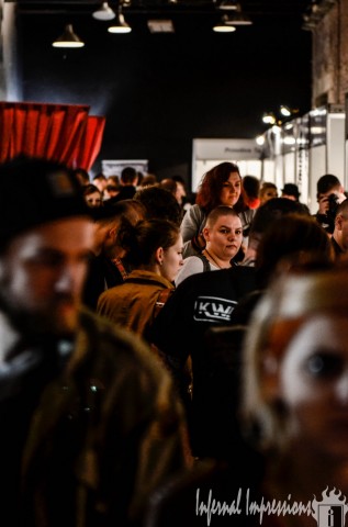 Miłośnicy tatuażu we Wrocławiu - 102