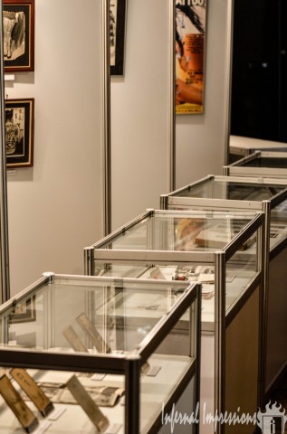 Miłośnicy tatuażu we Wrocławiu - 134