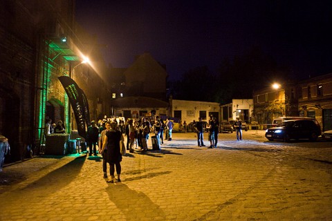 Miłośnicy tatuażu we Wrocławiu - 14
