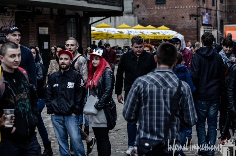 Miłośnicy tatuażu we Wrocławiu - 41