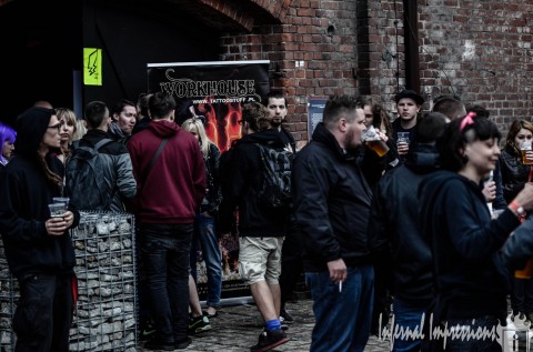 Miłośnicy tatuażu we Wrocławiu - 52